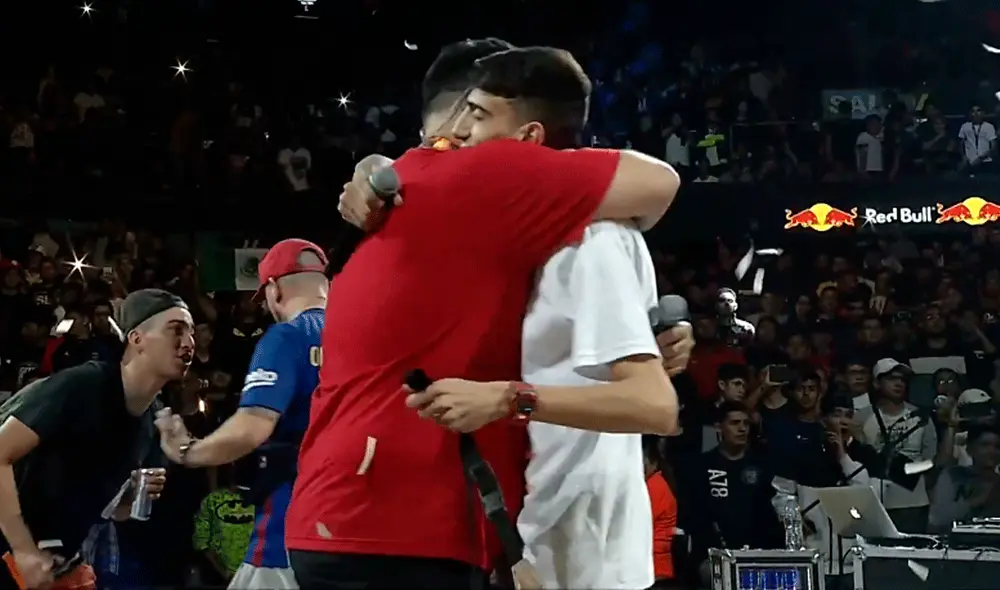 GOD LEVEL CAMPEONES GOD LEVEL CAMPEONES