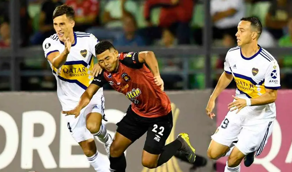 Sigue AQUÍ el Boca Juniors vs. Gimnasia y Esgrima EN VIVO por la fecha 23 de la Superliga Argentina. Foto: Diseño GLR