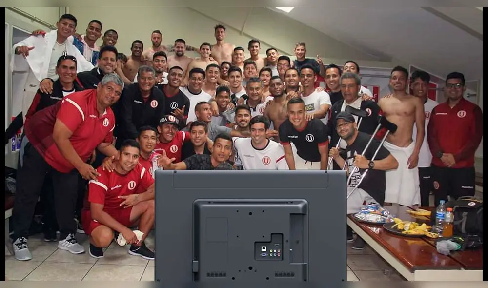 Alianza vs Cristal: título celeste desata divertidos memes en redes [FOTOS]