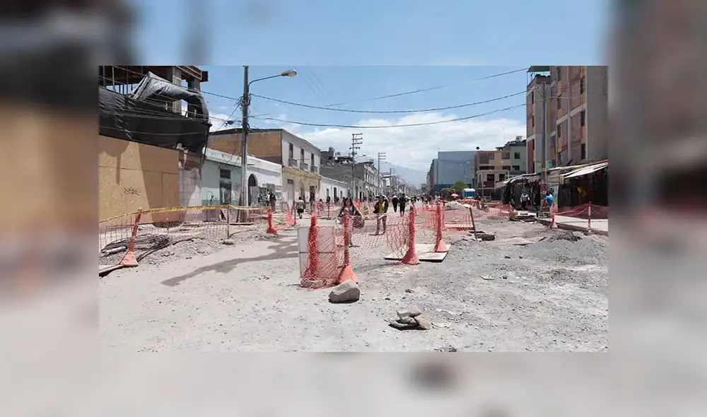Obra San Juan de Dios