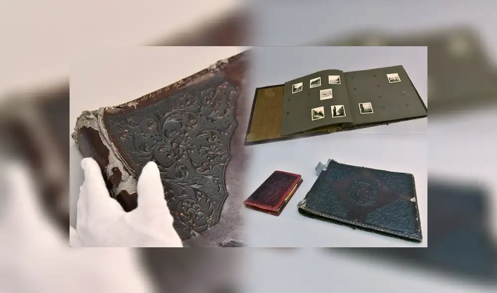 áLBUM CON PIEL HUMANA áLBUM CON PIEL HUMANA