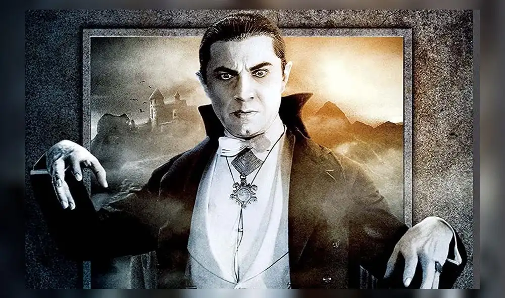 El rey de los vampiros contará con una nueva película. El rey de los vampiros contará con una nueva película.