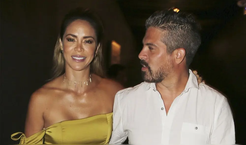 Sheyla Rojas: “No soy una mujer interesada”