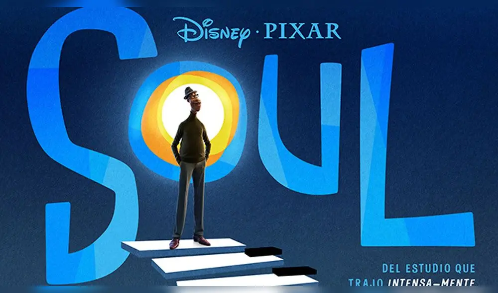 Soul llegará a Perú el próximo 18 de junio de 2020. Foto: Difusión