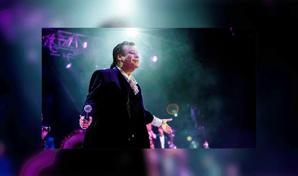 Juan Gabriel: Las 10 canciones que lo transformaron en una estrella musical Juan Gabriel: Las 10 canciones que lo transformaron en una estrella musical