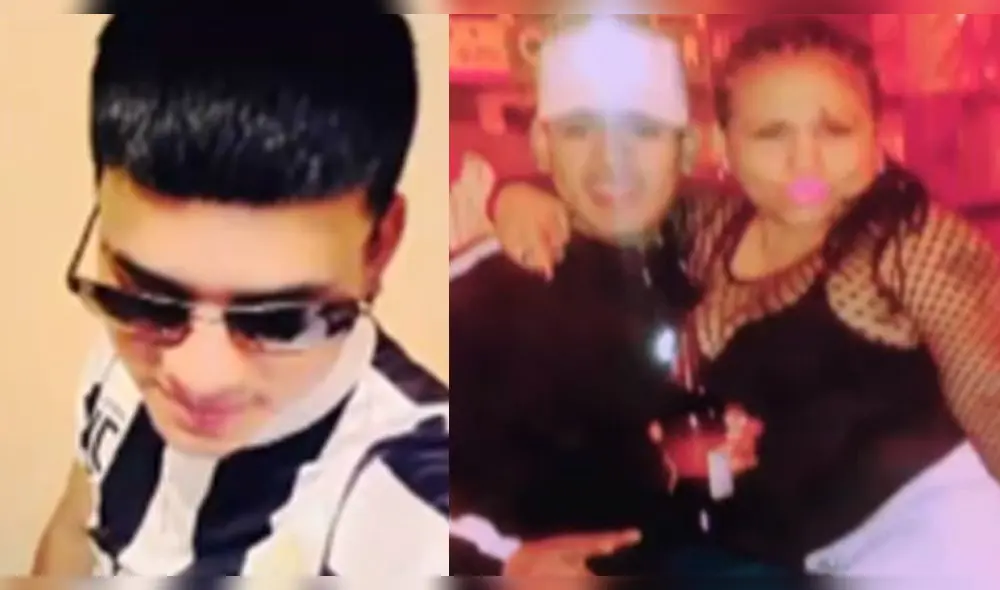 Huachipa: Hombre desaparece tras violenta pelea con su pareja[VIDEO]