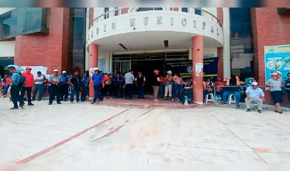 Chiclayo: amplían amnistía tributaria en distrito de José Leonardo Ortiz