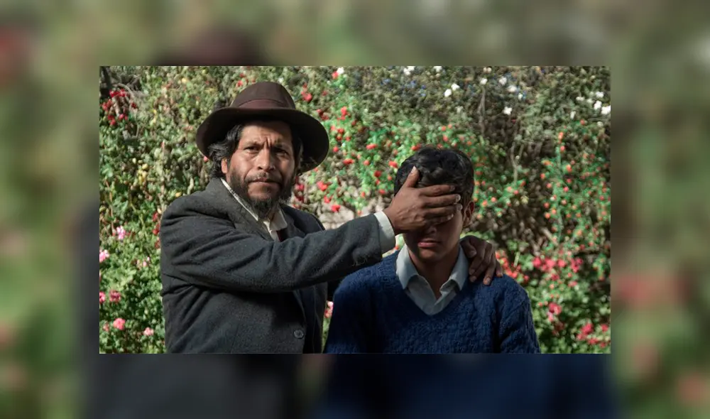 Premios Platino 2019: Cinta peruana ‘Retablo’ cuenta con 7 nominaciones