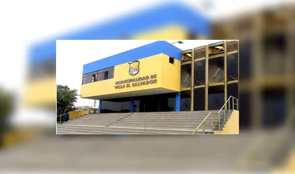 Comuna de Villa El Salvador pagó S/ 73 millones a una empresa por obras durante 3 años Comuna de Villa El Salvador pagó S/ 73 millones a una empresa por obras durante 3 años