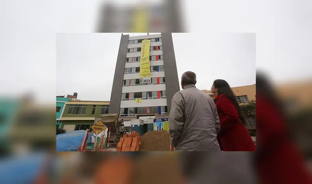 ¿Qué área de vivienda es el que más buscan por Internet?