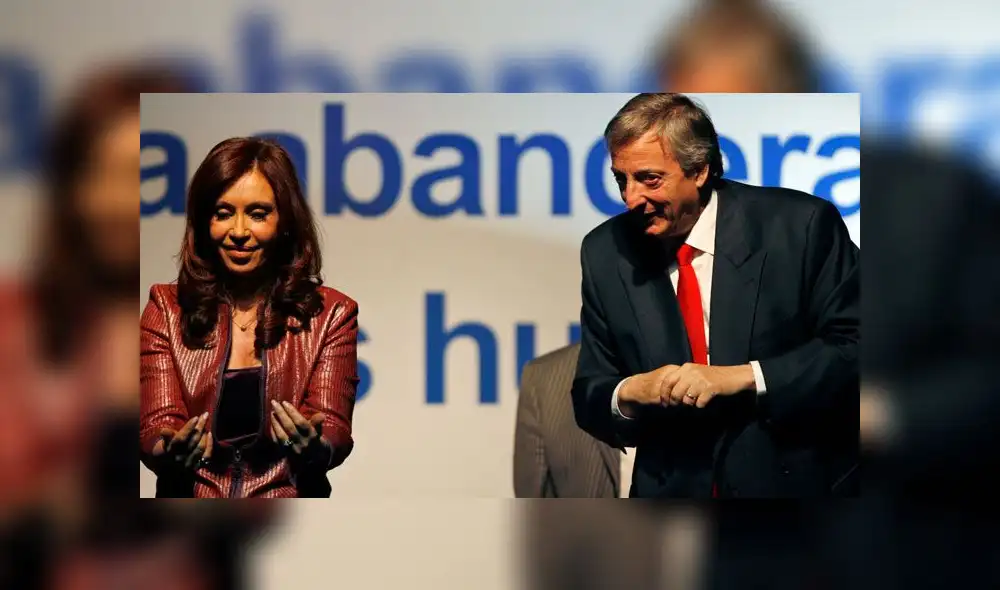 Argentina 2018: los sucesos más importantes del país sudamericano [FOTOS]