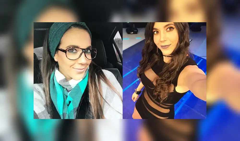 Chiara Pinasco sube foto de su bebé pero usuarias le cuestionan y se arma discusión en Instagram Chiara Pinasco sube foto de su bebé pero usuarias le cuestionan y se arma discusión en Instagram