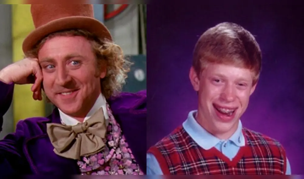 Conoce el origen del primer meme de la historia