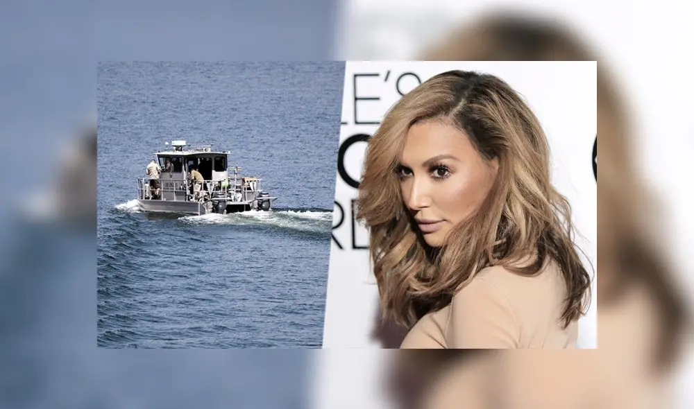 Naya Rivera Naya Rivera