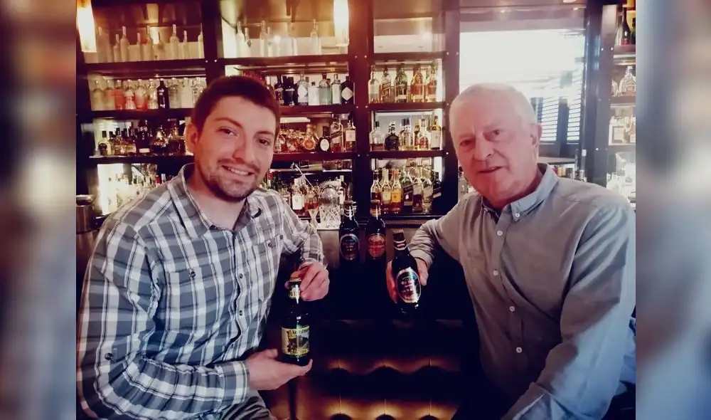 Cervecería Kunstmann ingresa al mercado peruano con su especialidad craft Cervecería Kunstmann ingresa al mercado peruano con su especialidad craft