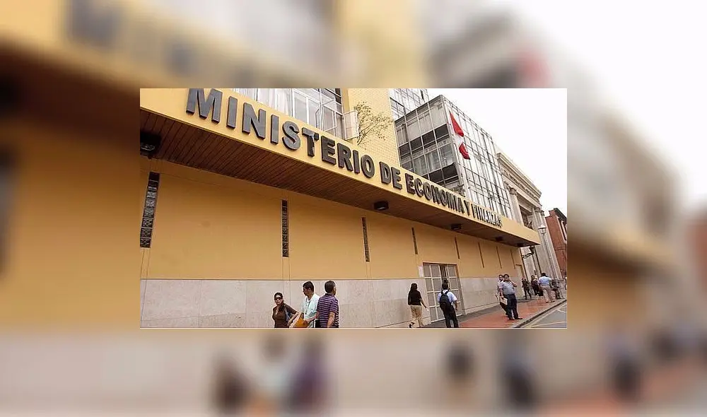 Este año los ingresos públicos caerán en S/ 30.000 millones Este año los ingresos públicos caerán en S/ 30.000 millones