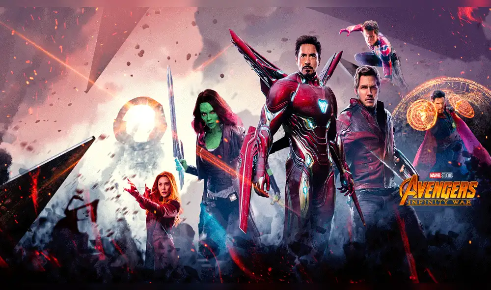 Avengers 4: actor de doblaje emociona al filtrar la fecha del tráiler [VIDEO]