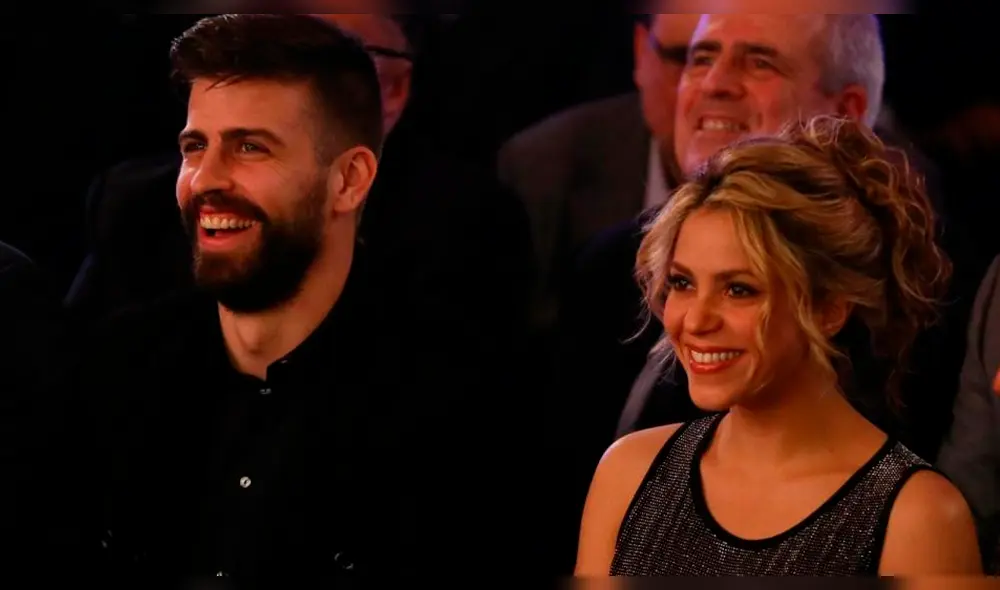 Shakira y Penélope Cruz son captadas en salida nocturna [VIDEO] 