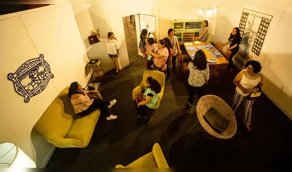 El mundo según Mafalda: Exposición de Quino extiende su temporada en Lima