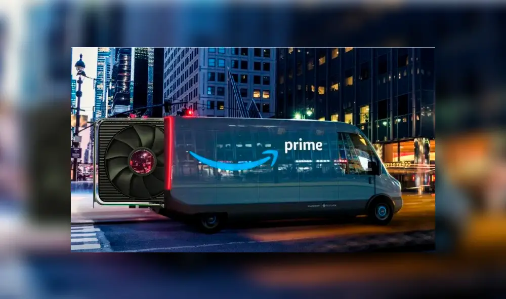 Desliza para ver los mejores memes sobre el lanzamiento de la RTX 3090 y la serie 30 de Nvidia, capaz de correr gráficos en 8K a 60 cuadros por segundo. Imagenes: Facebook.