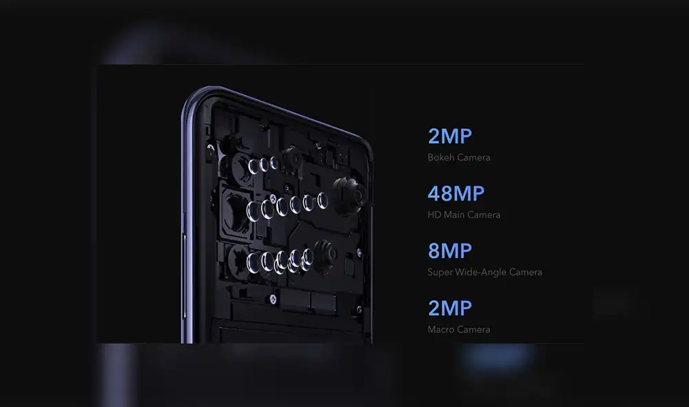 Lanzamiento oficial del nuevo Vivo V19, versión global. Lanzamiento oficial del nuevo Vivo V19, versión global.