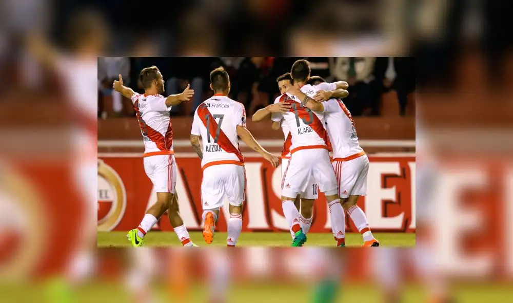 Resumen y goles: Melgar perdió en Arequipa y quedó eliminado de la Copa Libertadores [VIDEO]