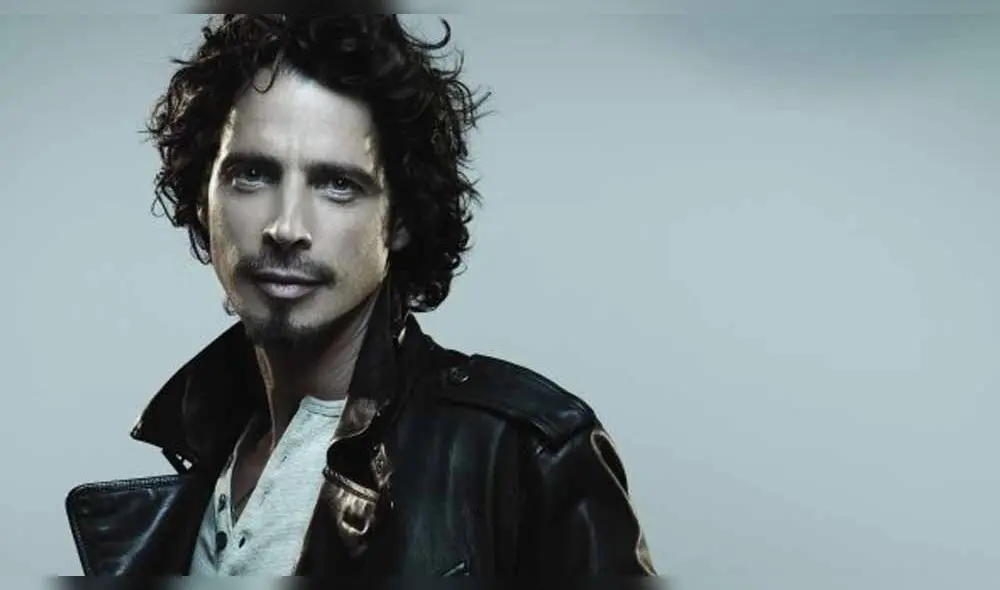 La ciencia y el rock se unen: ¿Agujero negro se llamará Chris Cornell?