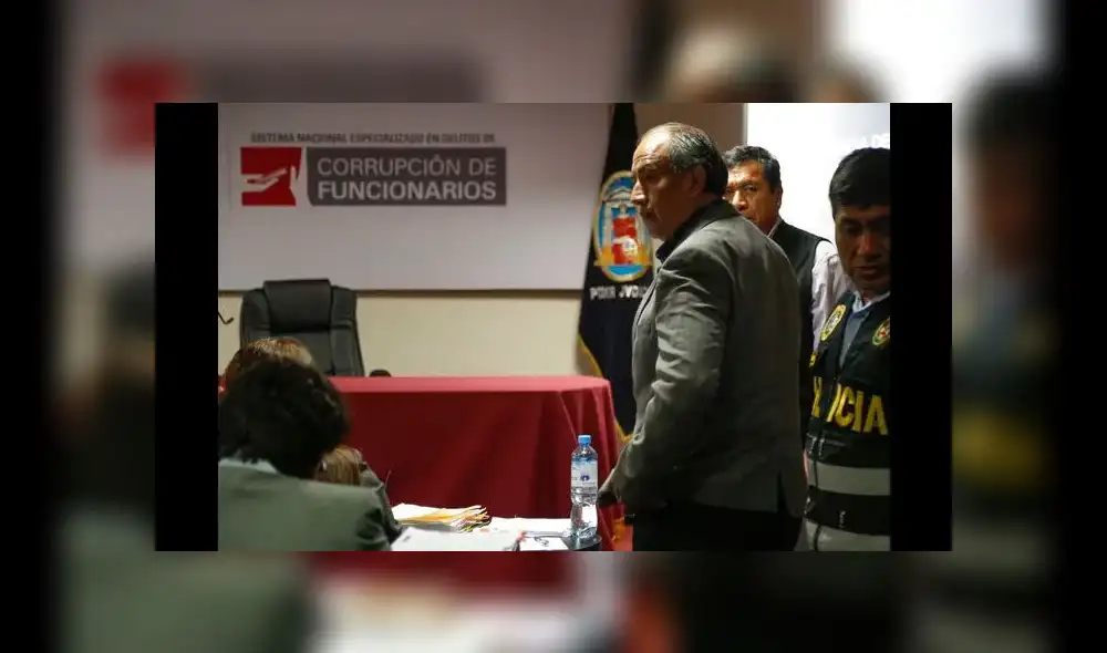 Caso Hospital Lorena: OAS fue incorporada como tercera civil responsable
