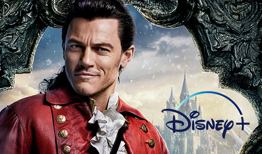 El villano tendrá su propia serie. El villano tendrá su propia serie.