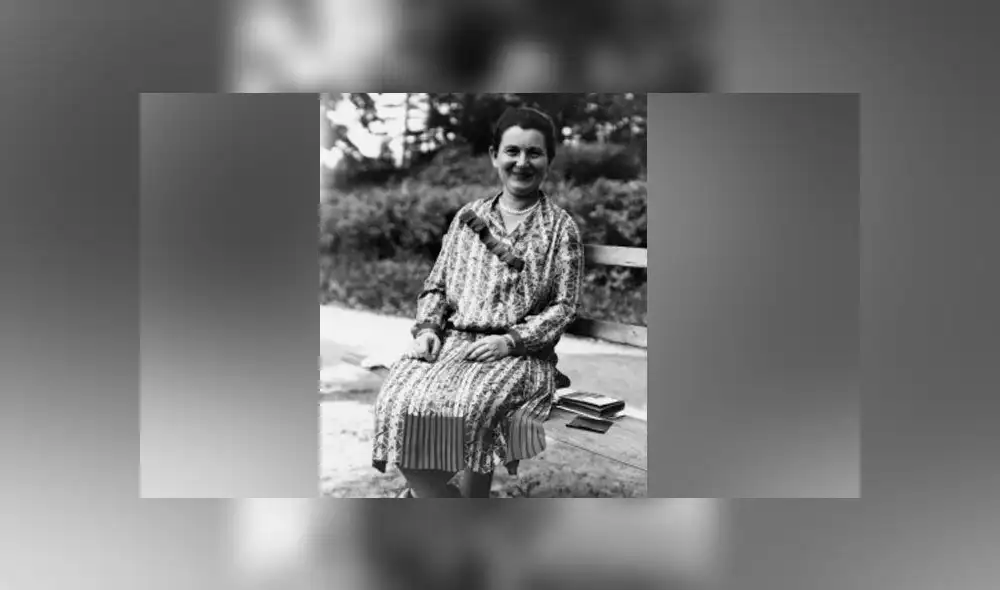 Hedwig Kohn: ¿Por qué Hitler impidió que continuara enseñando?