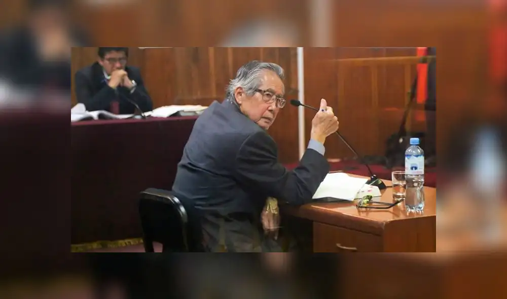 Diputado de EE.UU. cuestiona “aparente pacto” entre PPK y Fujimori