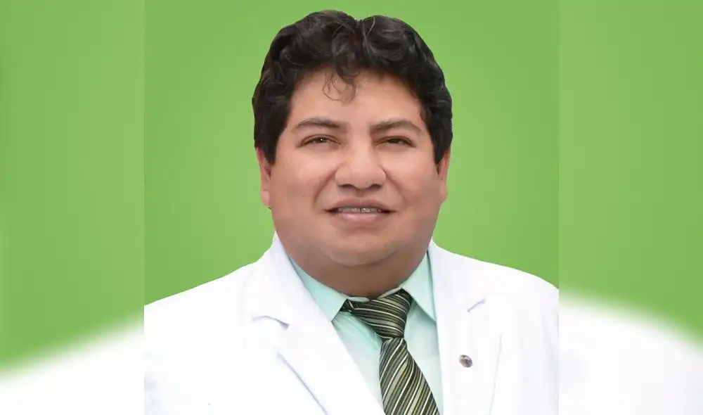 Director regional de Salud arrastra deuda de 33 mil 200 soles desde el 2016