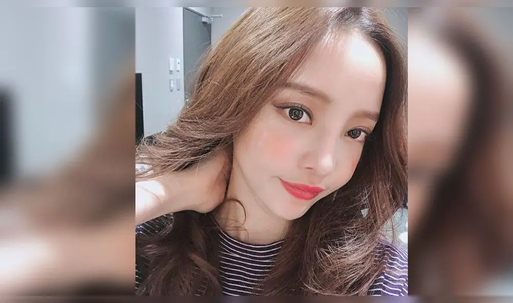 Desliza para ver más fotos de Goo Hara. Créditos: Instagram Desliza para ver más fotos de Goo Hara. Créditos: Instagram