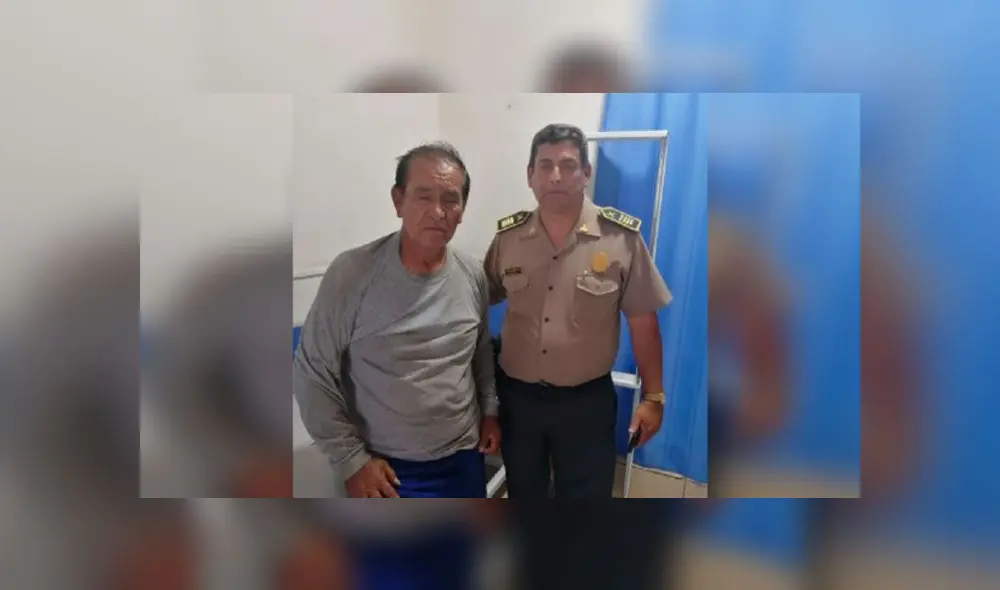 Corte de Lima Sur realizó audiencia de prisión preventiva contra chofer de camión cisterna que explotó en Villa El Salvador. Créditos: Difusión.