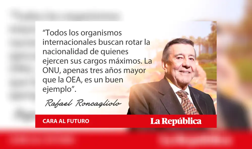 Rafael Roncagliolo 29-2-20