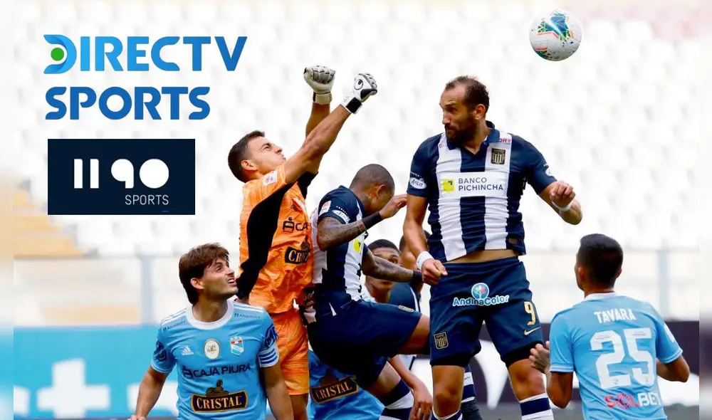 GolPerú fue la señal encargada de transmitir los partidos de la Liga 1 en el 2022. Foto: composición LR/Liga 1 GolPerú fue la señal encargada de transmitir los partidos de la Liga 1 en el 2022. Foto: composición LR/Liga 1