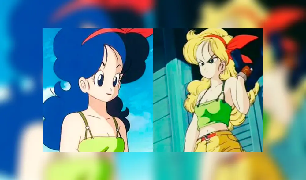 Dragon Ball Super: Chica se disfraza de 'Launch' y se gana el corazón de los fanáticos [FOTOS] 