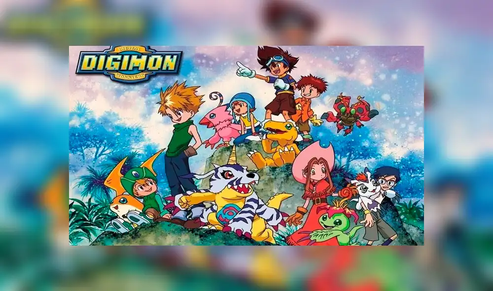 YouTube viral: fanáticos de Digimon parodian 'digievoluciones' y hacen reír al mundo [VIDEO]
