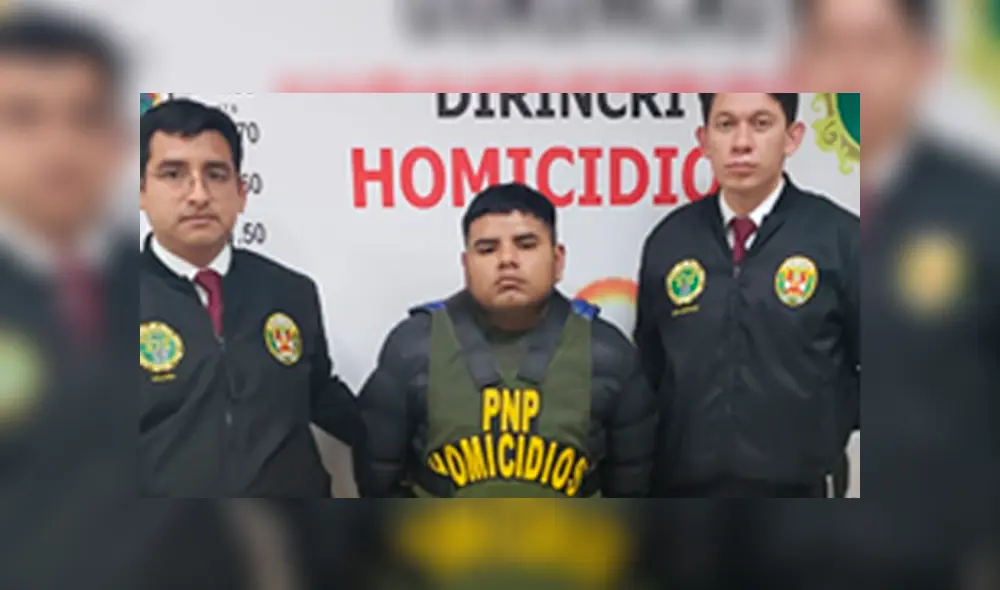 Ventanilla: Capturan a prontuariado sicario acusado de matar a una madre de familia en Barranca [FOTOS]