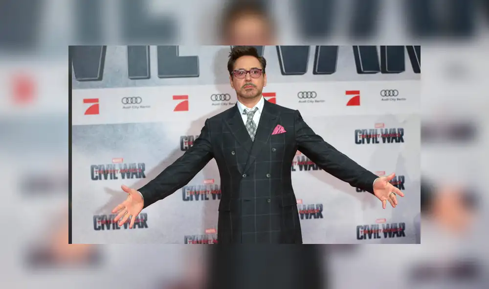 Google Translate se burla de Robert Downey Jr. y arroja insólito mensaje que sorprende a fans