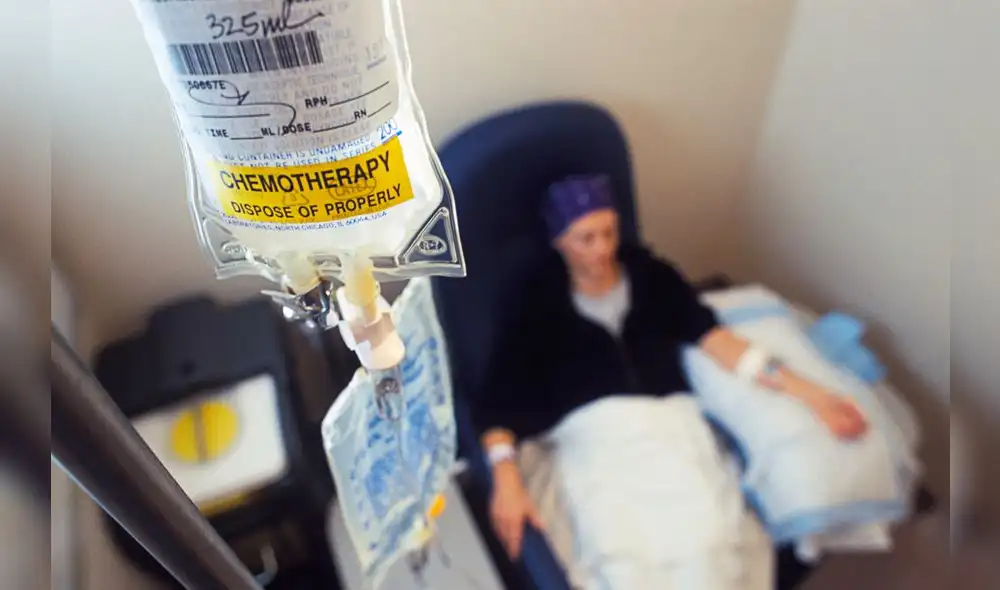 Cáncer, el valor de la vida Cáncer, el valor de la vida