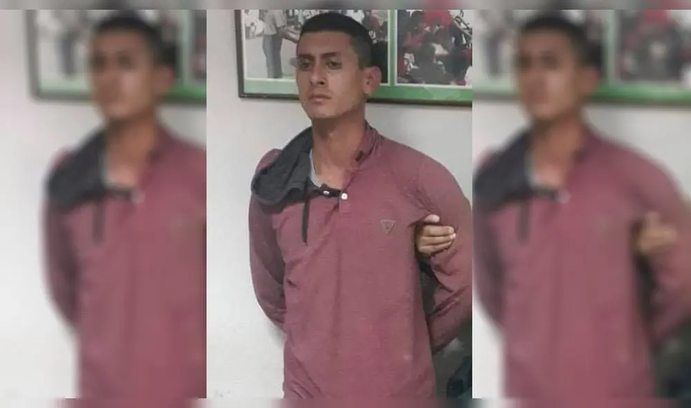 Áncash: vecinos casi linchan a sujeto que habría intentado abusar de menor 