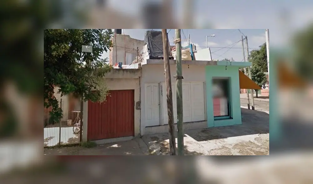 Mujer encontró a su esposo abusando de su hija y lo mató de 185 cuchillazos