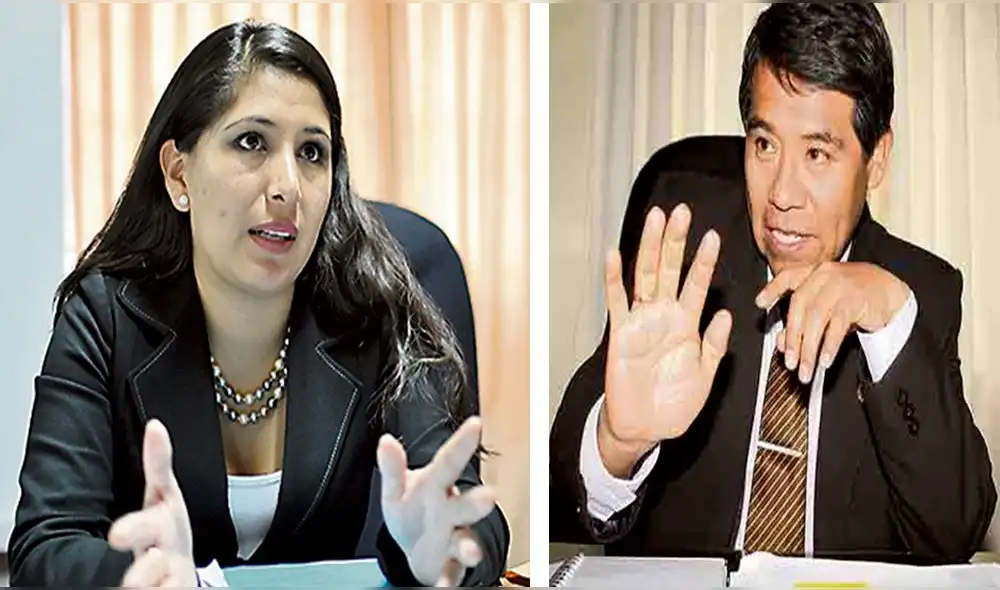 Se agudizan diferencias en Ministerio Público de Cusco Se agudizan diferencias en Ministerio Público de Cusco