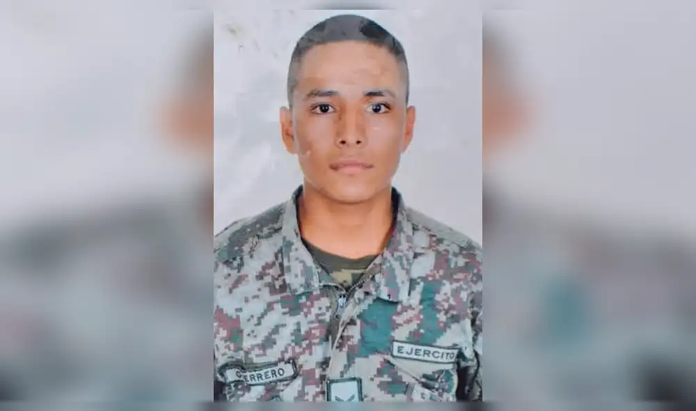La Libertad: hijo de pastor dispara y mata a exsoldado en Día de la Madre La Libertad: hijo de pastor dispara y mata a exsoldado en Día de la Madre