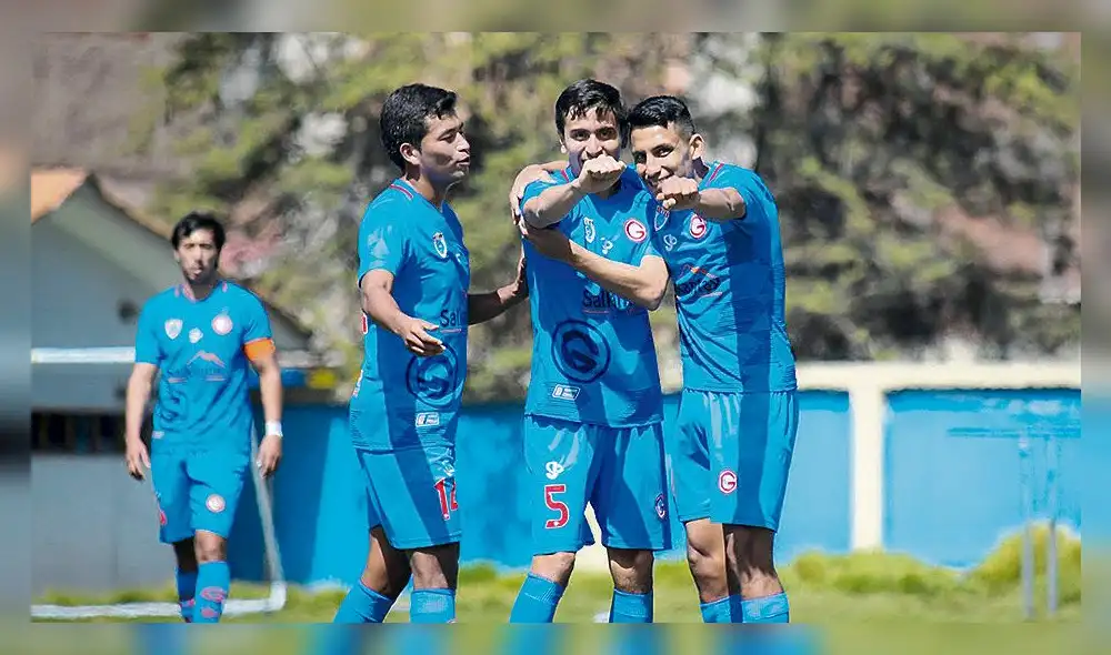 adelante. Cerca de la Etapa Nacional de la Copa Perú. adelante. Cerca de la Etapa Nacional de la Copa Perú.