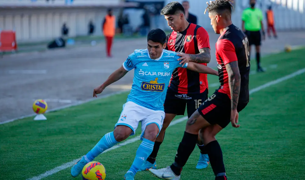 Sporting Cristal vs. FBC Melgar: ambos clubes pelearán para estar en la gran final de la Liga 1. Foto: La República Sporting Cristal vs. FBC Melgar: ambos clubes pelearán para estar en la gran final de la Liga 1. Foto: La República