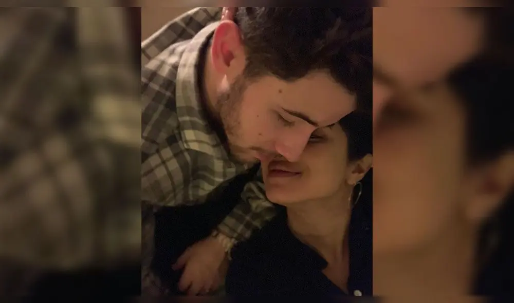 Priyanka Chopra y Nick Jonas en Instagram: los ‘selfies’ más románticos de la pareja Priyanka Chopra y Nick Jonas en Instagram: los ‘selfies’ más románticos de la pareja