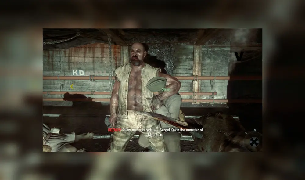 Call of Duty solo tuvo un título cercano a la Guerra Fría: el primer Black Ops de 2010.