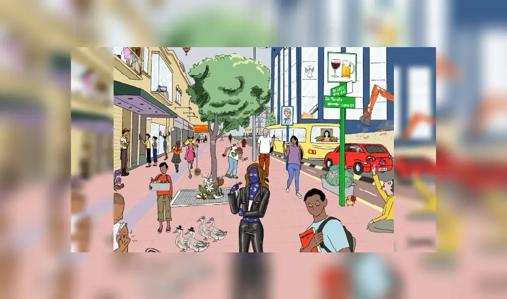 Desliza las imágenes para encontrar las canciones ocultas y resolver este reto viral que ha causado furor en Facebook. (Foto: @elianacortezt) Desliza las imágenes para encontrar las canciones ocultas y resolver este reto viral que ha causado furor en Facebook. (Foto: @elianacortezt)